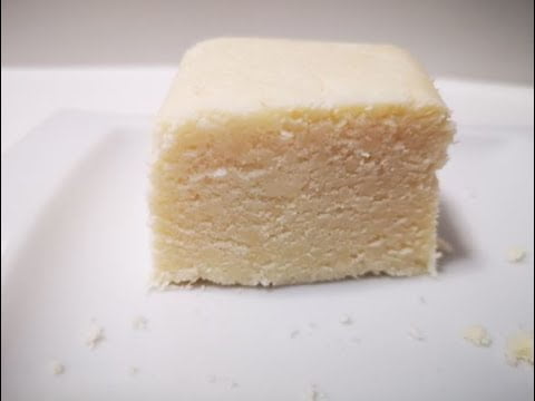 Mi Queso Tierno con Leche Fresca Desnatada , ligero, sano , con Thermomix