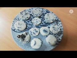 MINIS TURRONES DE OREO // RECETA THERMOMIX// SOLO 3 INGREDIENTES