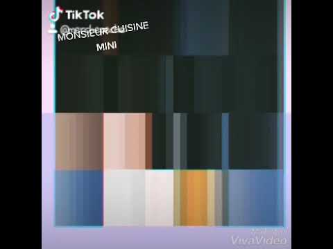 MONSIEUR CUISINE MINI