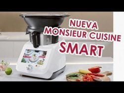 NUEVA Monsieur Cuisine SMART