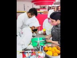 OFRENDA DE DÍA DE MUERTOS 2021|CHEF PROFESIONAL 🧑‍🍳👨‍🍳🎃👻🇲🇽💯 #viral #receta #kitchen #ofrenda #parati