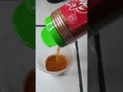 Paleta de Hielo de Chilito con Limon, Recetas fáciles y rápidas #recetas #receta #comida #postre