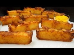 PATATAS MAGIC | RECETA FÁCIL. | LA PATATA MÁS RICA Y DELICIOSA DEL MUNDO ENTERO