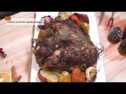 #Receta Paleta rostizada al ajo jalapeño
