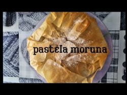 receta pasetela moruna/árabe! fácil y rápida 🤤🤤 robot de cocina (thermomix, monsier cuisine…)