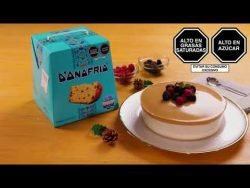 #Receta Torta Helada