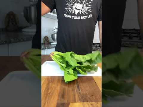 SALEN MUY RICOS! Receta de Pañuelitos de espinaca! #Receta #Ilko #CocinaIlko #Cocina #JaviRosemberg