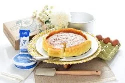 Tarta de queso Gallega EXQUISIÑA