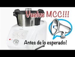 VUELVE A LA VENTA MONSIEUR CUISINE CONNECT!