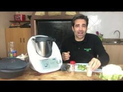 1 Receta Guiso de Invierno THERMOMIX CON FERNANDO CORRAL