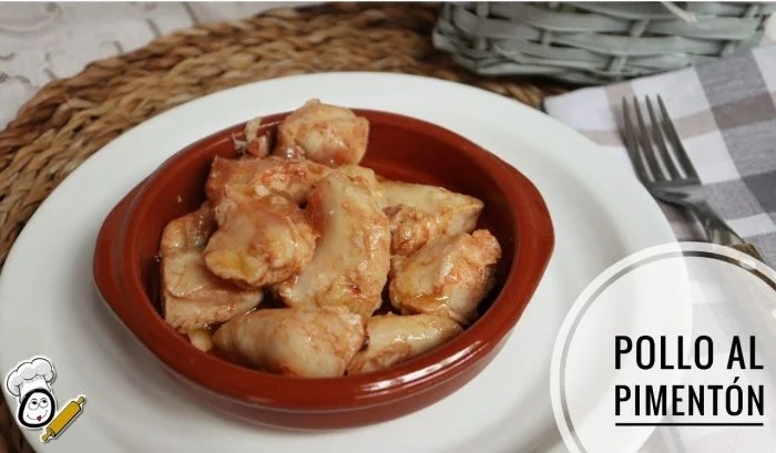 Pollo al Pimentón en Mambo