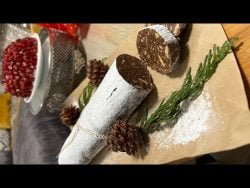 3 tipos de Turrones caseros , fáciles y hechos en thermomix