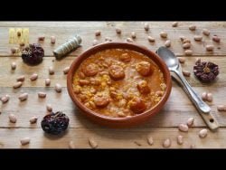 Alubias pintas | Monsieur Cuisine Connect