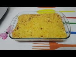Canelones de carne y paté – Recetas faciles Monsieur Cuisine