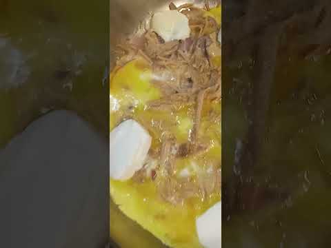 carnes con huevo #shorts #viral #food #receta
