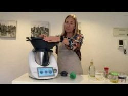 Carrilleras estofadas al whisky con higos | Recetas para Navidad | @recetasmjmix