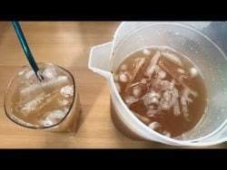 Como hacer agua de tamarindo. Propiedades del tamarindo #saludable #receta #nutrition
