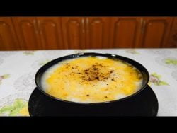 "Çorba e babës", receta e hershme ideale për ditë të nxehta