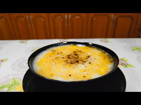 "Çorba e babës", receta e hershme ideale për ditë të nxehta