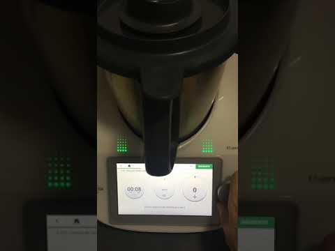 CREMA de COLIFLOR 🍵 [ THERMOMIX ]