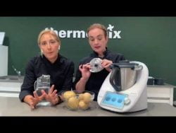 Cubrecuchillas pelador de Thermomix | el pelar se va a acabar | #cubrecuchillaspelador #pelador #tm6