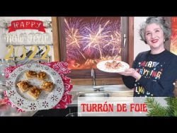 ✨ APERITIVOS PARA LA CENA DE FIN DE AÑO ✨ FELIZ 2022 con Thermomix®