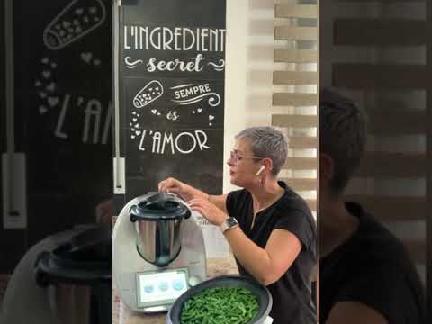Estofado de carrilleras y mas en Thermomix