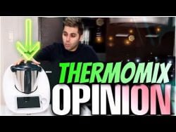EXPERIENCIA tras 5 AÑOS usando THERMOMIX | PROS Y CONTRAS de un USUARIO REAL