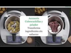 🎄Regala Thermomix en Navidad 🎄| Edición Todo TM6 | #envasadoraalvacio #cubrecuchillaspelador #tm6