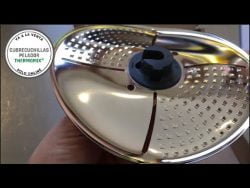 💥🔝 YA A LA VENTA EL NUEVO CUBRECUCHILLAS PELADOR DE THERMOMIX® 🔝💥