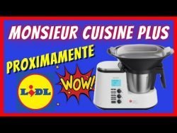 🚨 ATENCIÓN!! Vuelve a LIDL MONSIEUR CUISINE | OFERTAS de esta semana | Diciembre 2021