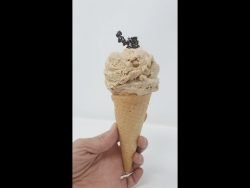 HELADO CREMOSO SIN MAQUINA EN THERMOMIX