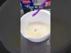 hot cake? #receta #hotcakes #like #fyp #parati #pasteleria