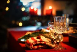 Ideas de recetas para el día de Reyes
