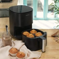 Las mejores freidoras de aire para freír sin aceite