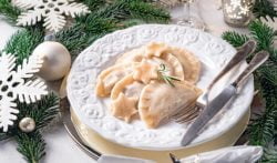 Las recetas de pasta más ricas y fáciles para esta Navidad