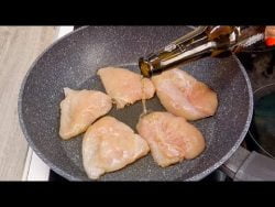 Maravillosa receta de pechugas de pollo receta rápida y sabrosa que ganará tus corazones #83