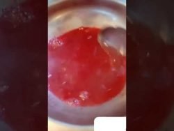 MIREN COMO HAGO GELATINA #gelatina #tutorial #receta