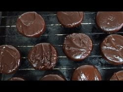 Morenitos,fácil y rico con Thermomix
