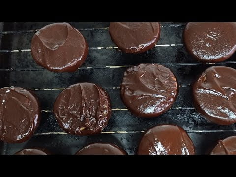 Morenitos,fácil y rico con Thermomix
