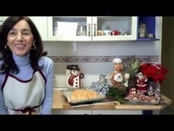 Pan de queso y aperitivo de queso en thermomix