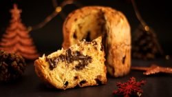 Pan dulce de Navidad, receta de bizcocho esponjoso fácil de preparar