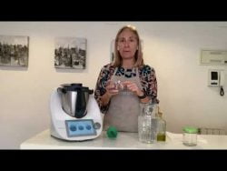 Pelar ajos con Thermomix | Fácil, rápido y sin oler tus manos | #trucothermomixpelarajos