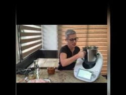 Pies de cerdo en Thermomix / Peus de porc en Thermomix