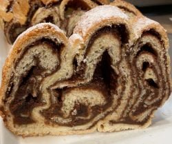 Postre Povitica TM6/TM5/TM31