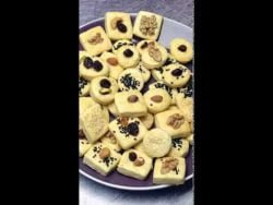 #Receta: Masitas de queso