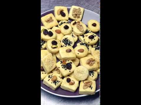#Receta: Masitas de queso