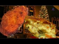 #Receta MEJILLONES TIGRE ¡Expectativa VS Realidad! Suelen ser para Navidad. (Croquetas de Mejillón)