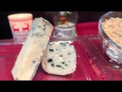 RECETA PATE DE QUESO CON THERMOMIX