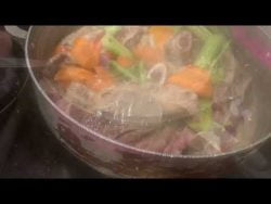 #Receta salsa demiglace